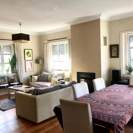 Antas Cozy House Apartman Porto Kültér fotó