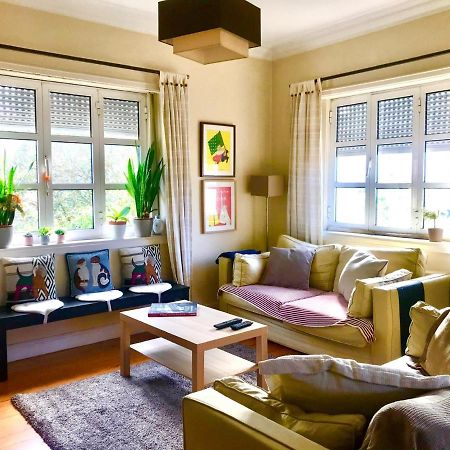 Antas Cozy House Apartman Porto Kültér fotó