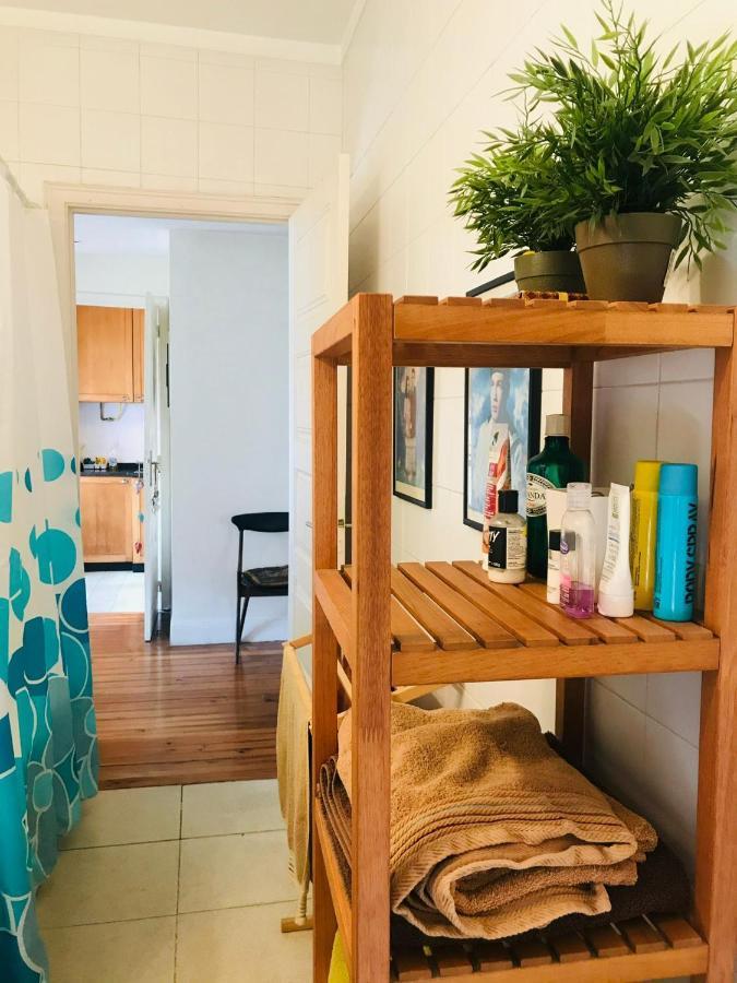 Antas Cozy House Apartman Porto Kültér fotó
