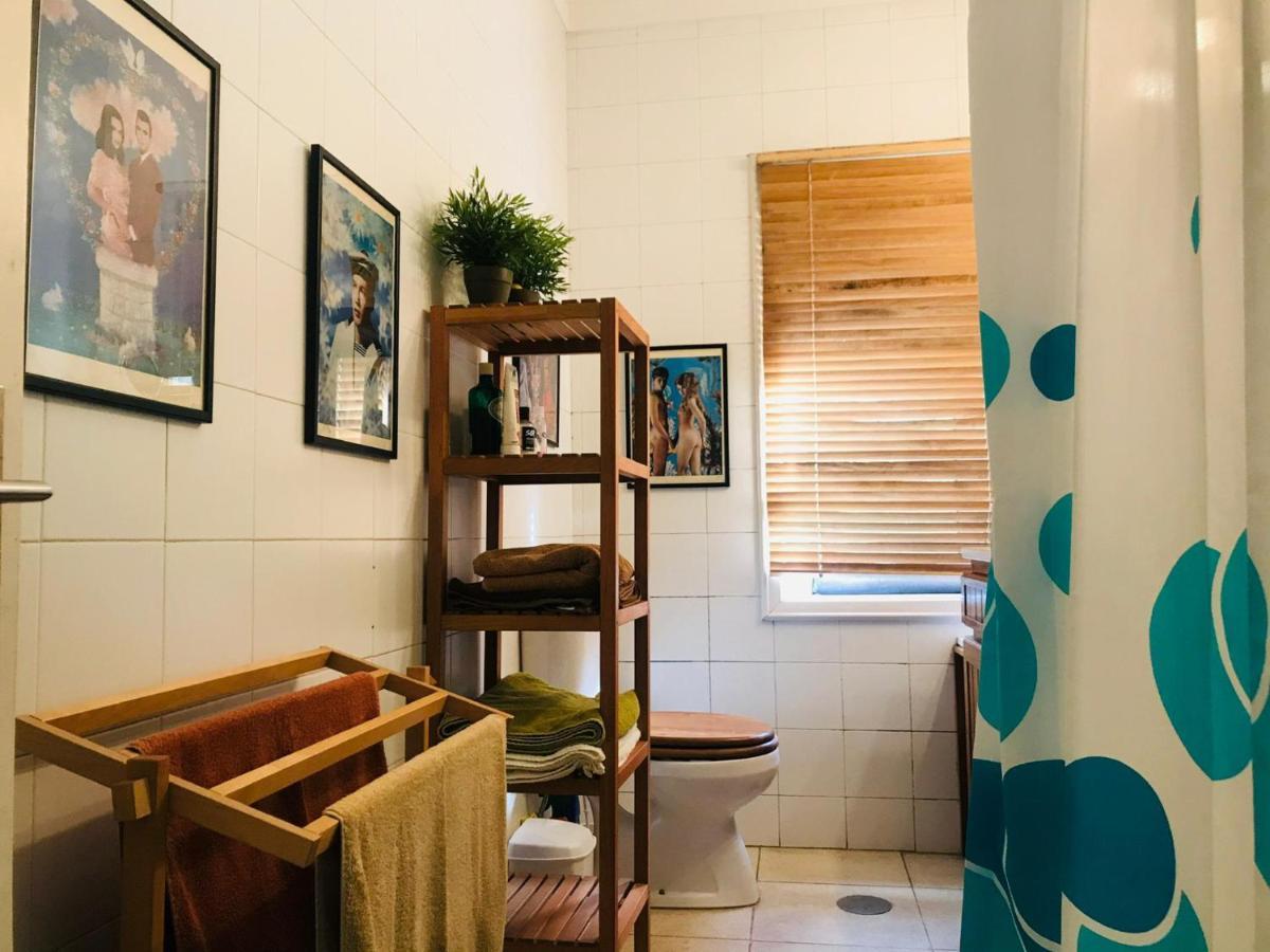 Antas Cozy House Apartman Porto Kültér fotó