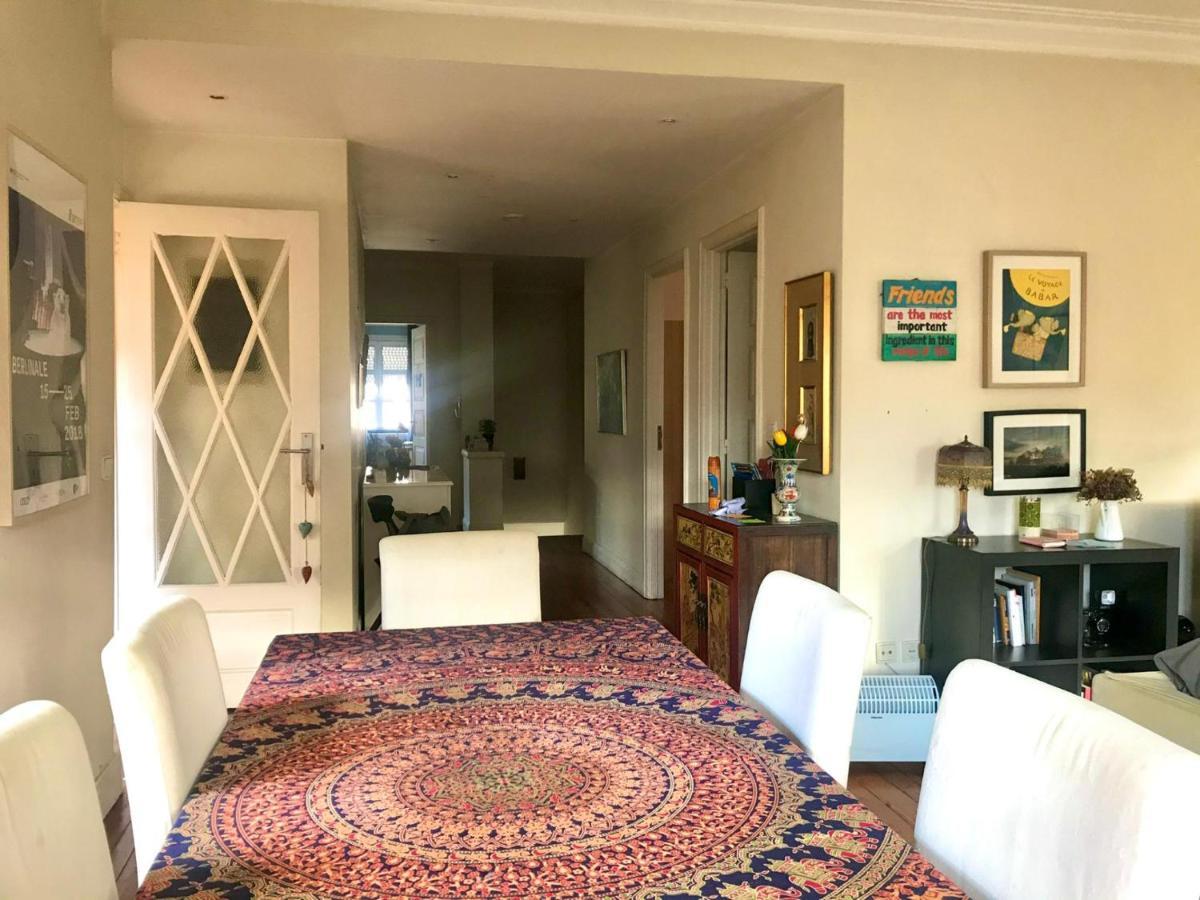 Antas Cozy House Apartman Porto Kültér fotó