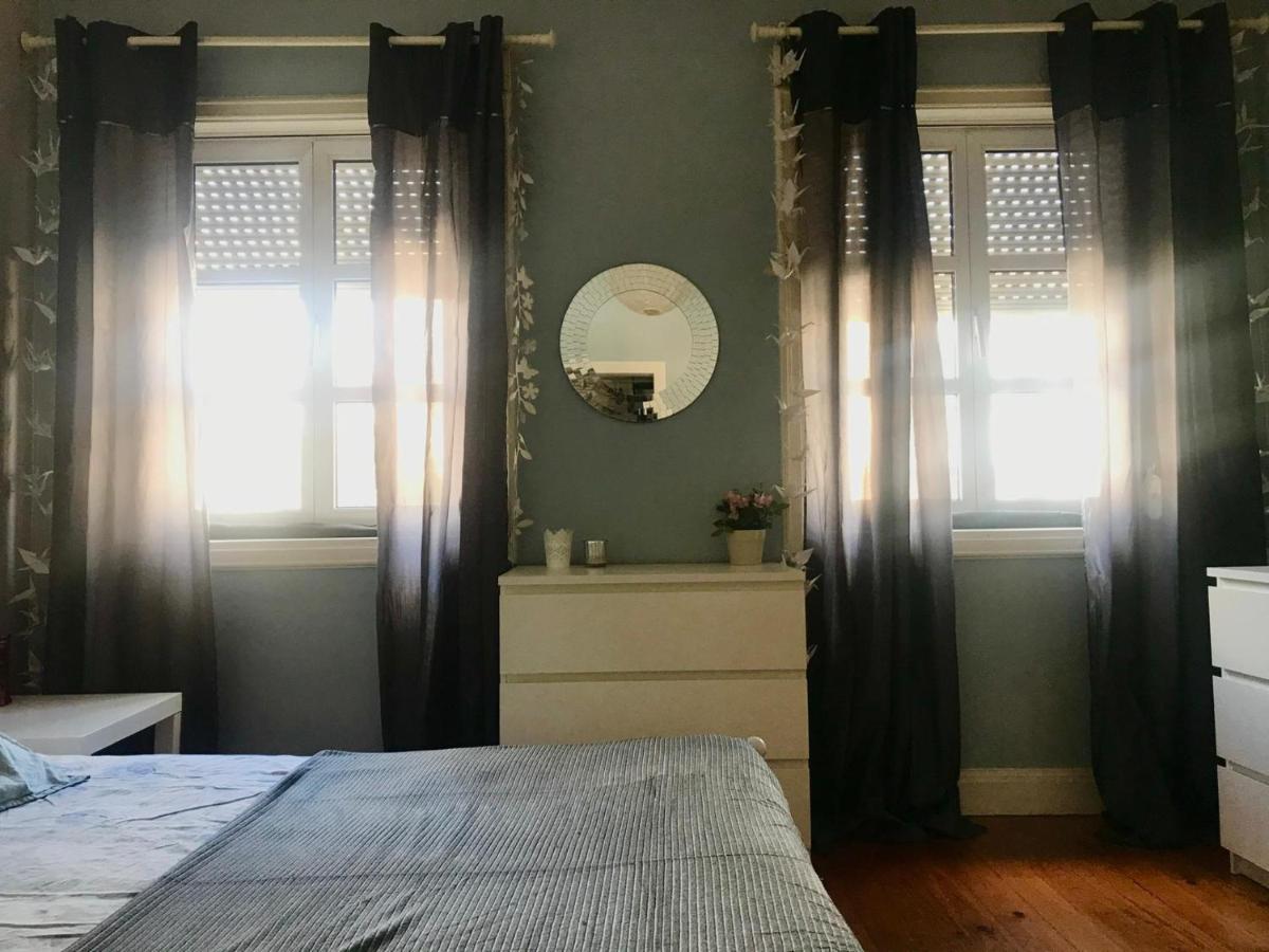 Antas Cozy House Apartman Porto Kültér fotó