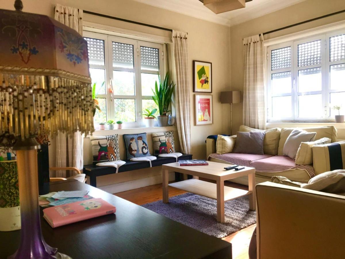 Antas Cozy House Apartman Porto Kültér fotó