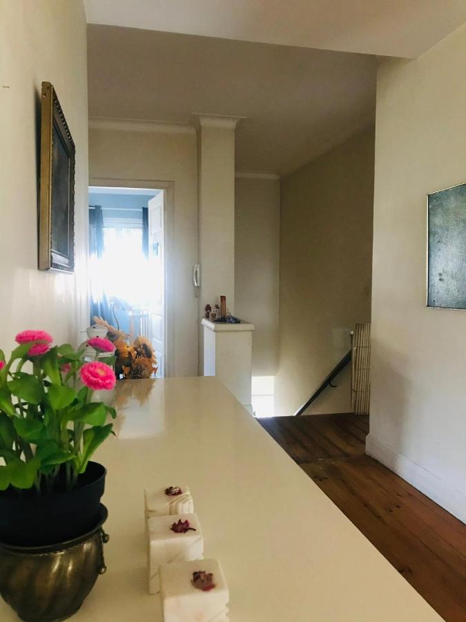 Antas Cozy House Apartman Porto Kültér fotó