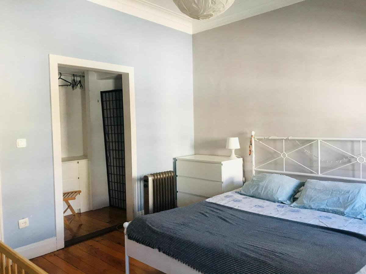 Antas Cozy House Apartman Porto Kültér fotó