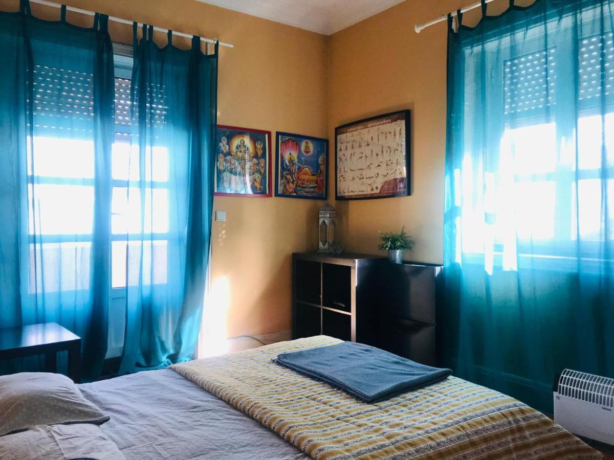 Antas Cozy House Apartman Porto Kültér fotó