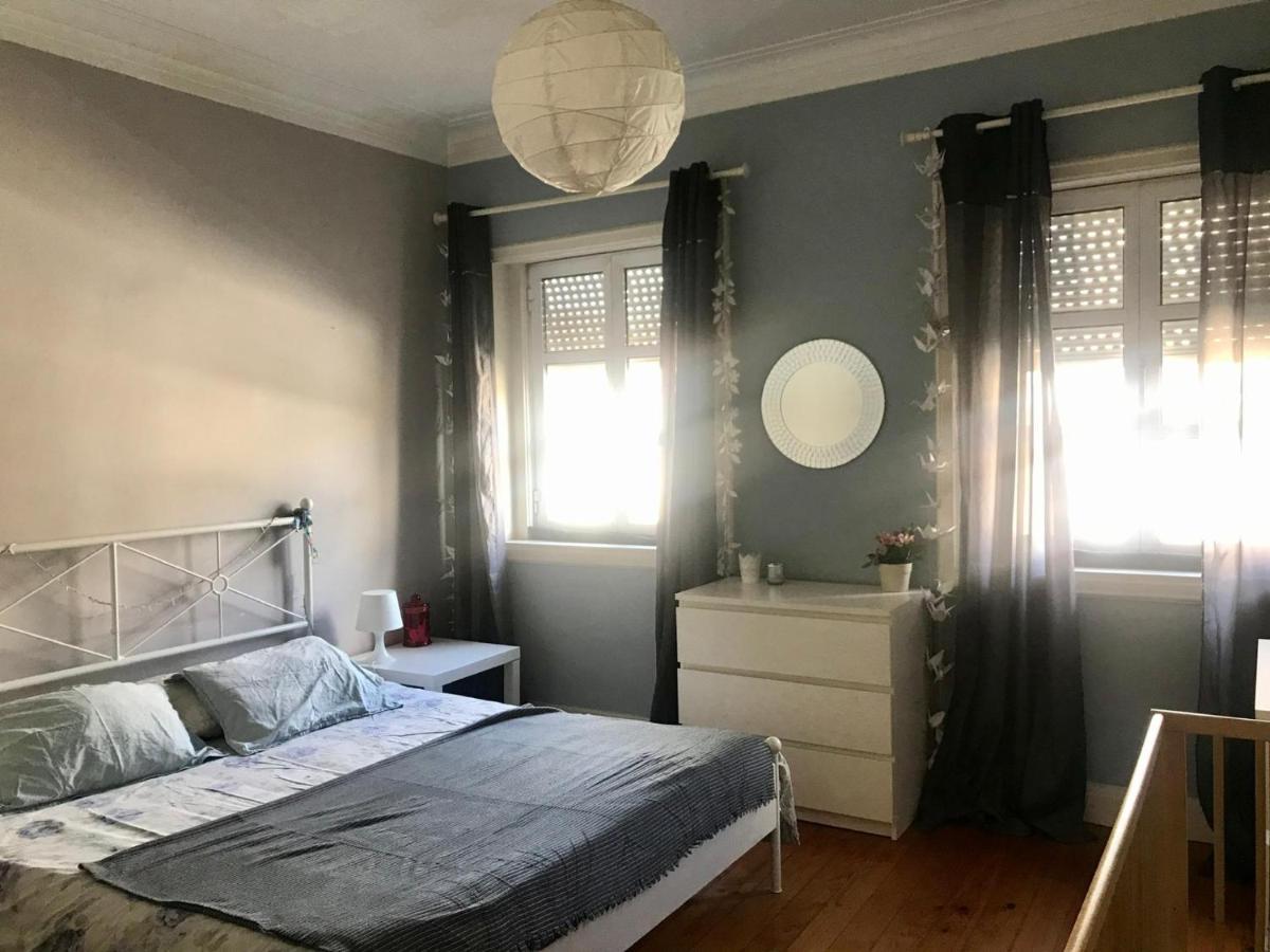 Antas Cozy House Apartman Porto Kültér fotó